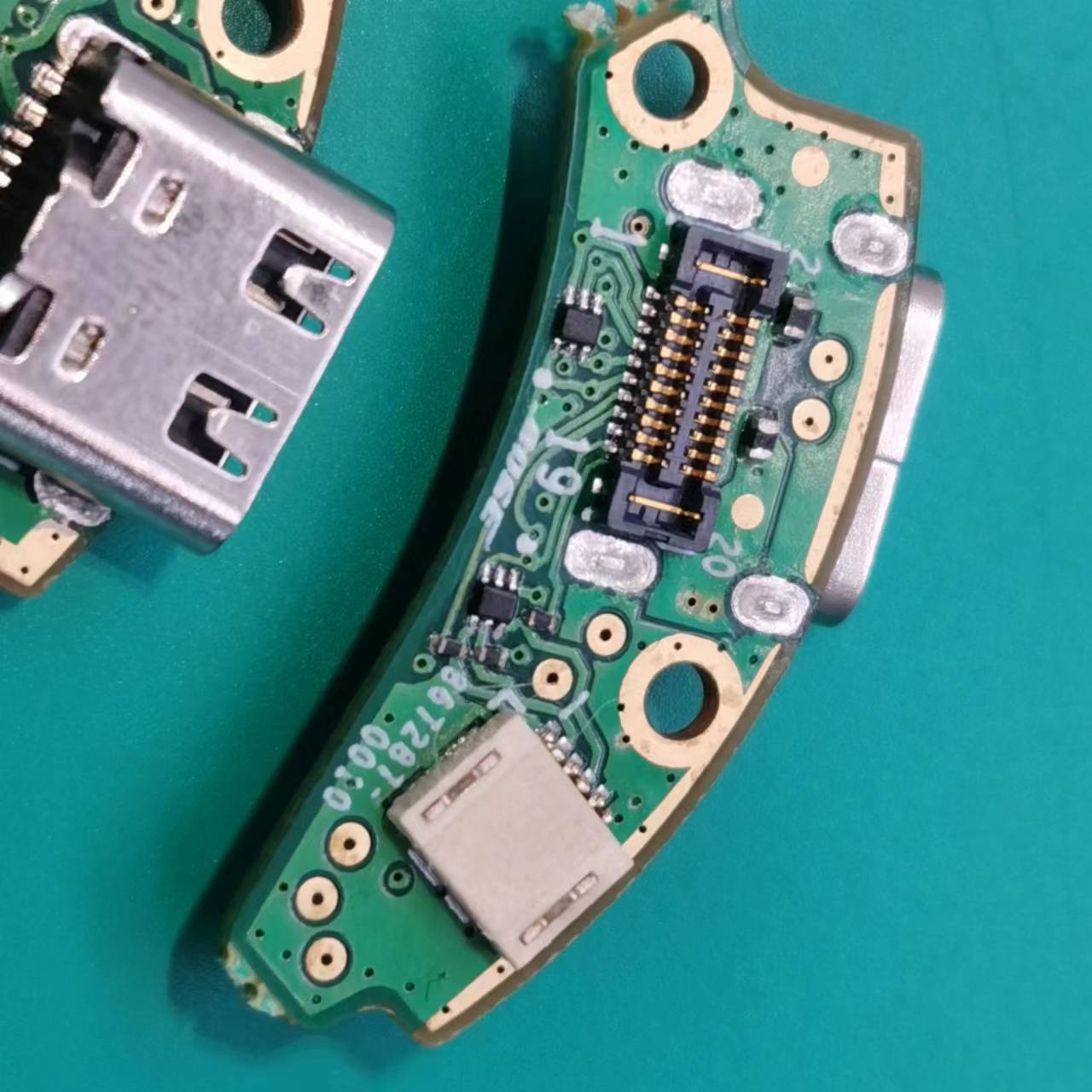 connector used for tws phone