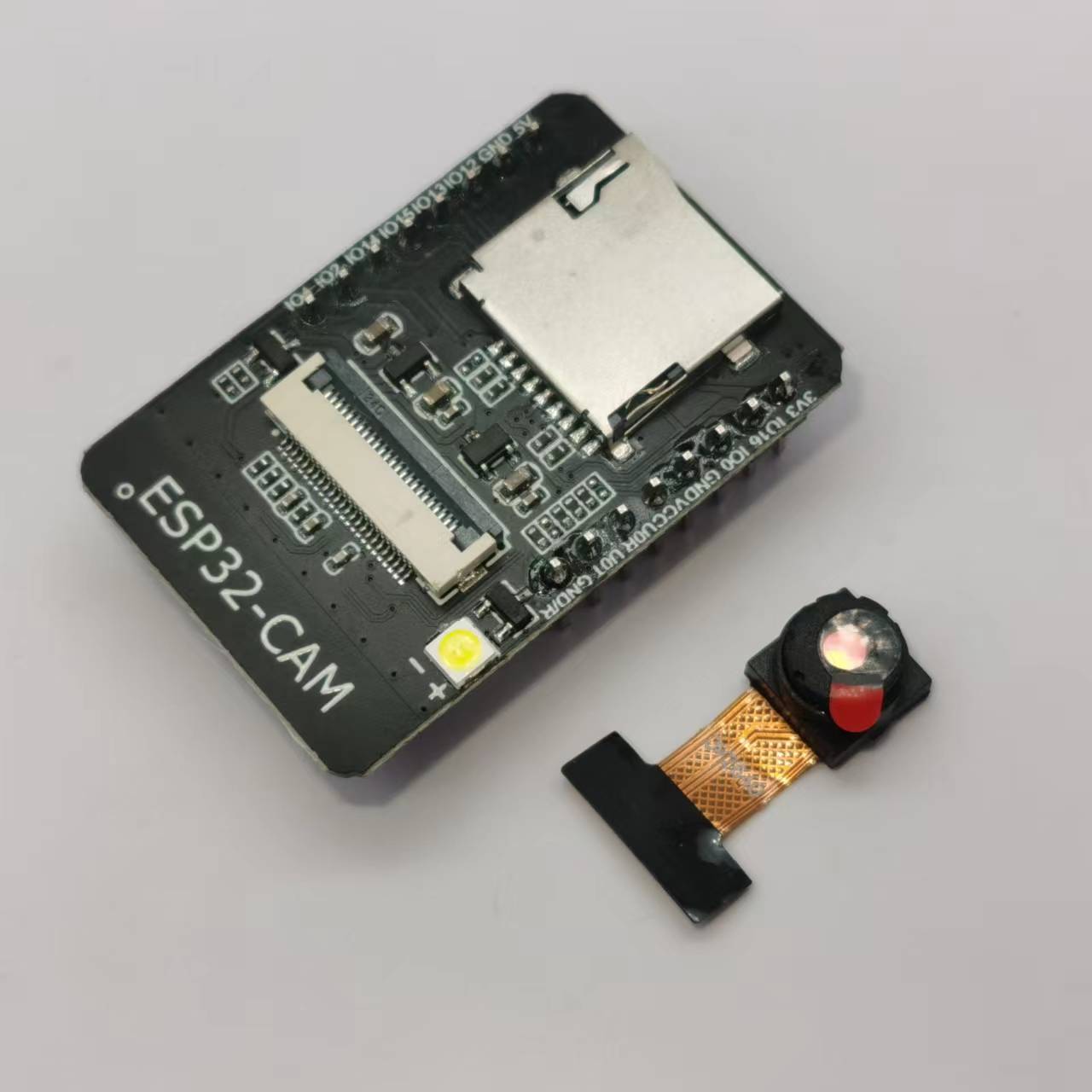 connector used for smart home AI