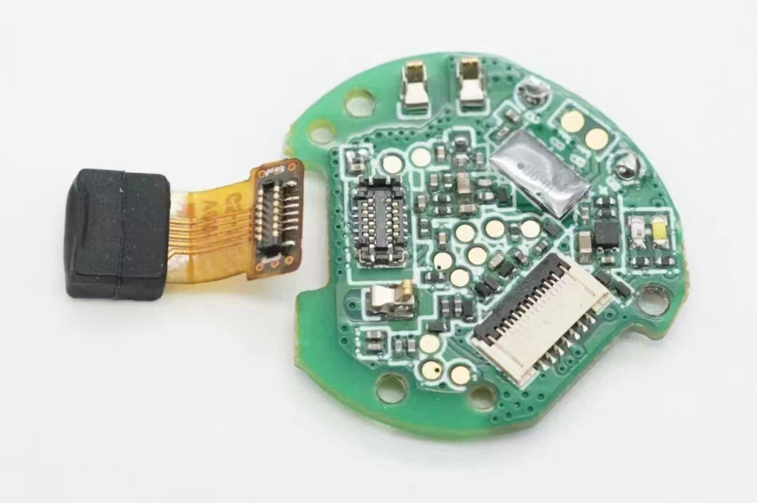 connector used for smart phone