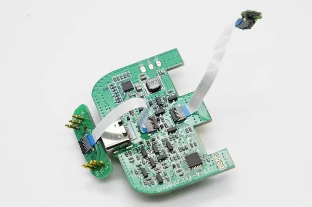 connector used for earphone charger